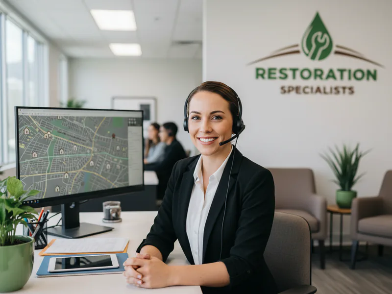 Water Damage Restoration  in Sweet Home  FAQ