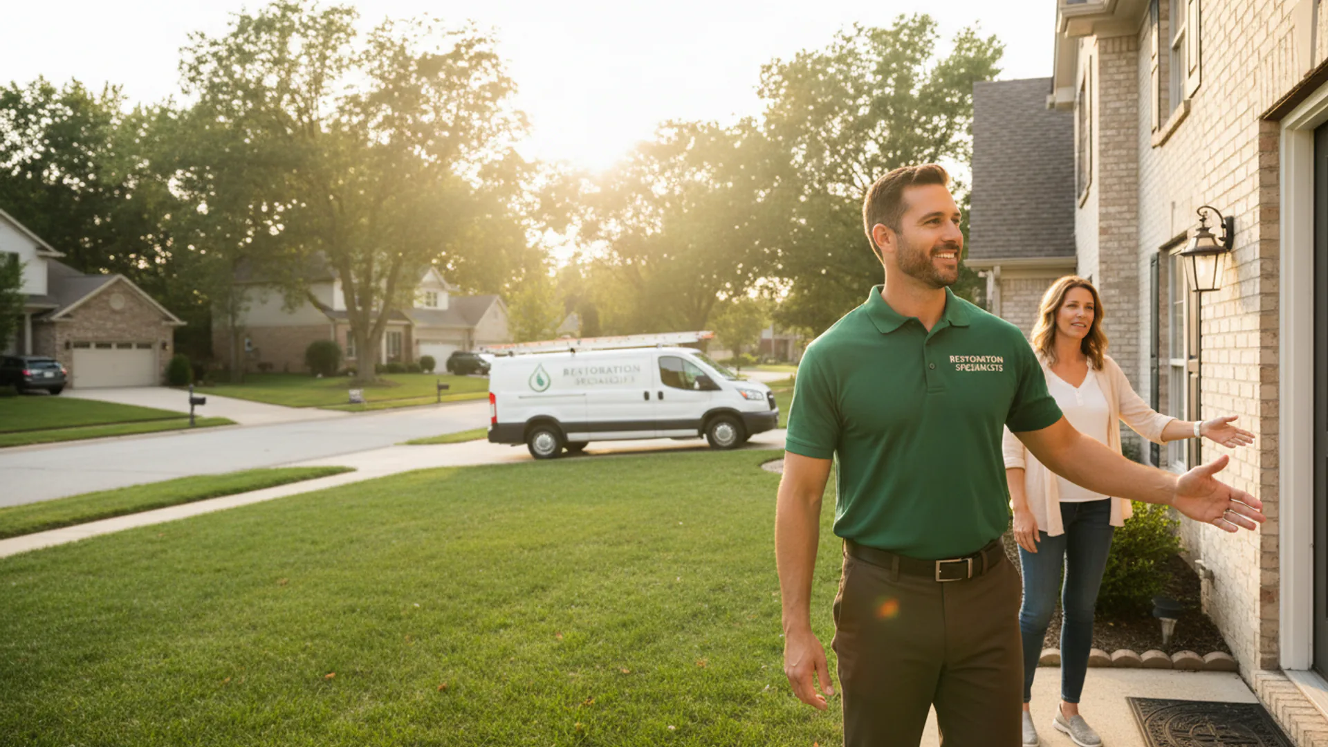 Your Trusted Water Damage Restoration Experts in Sweet Home, OR Near Me – Licensed Pros with Proven Experience